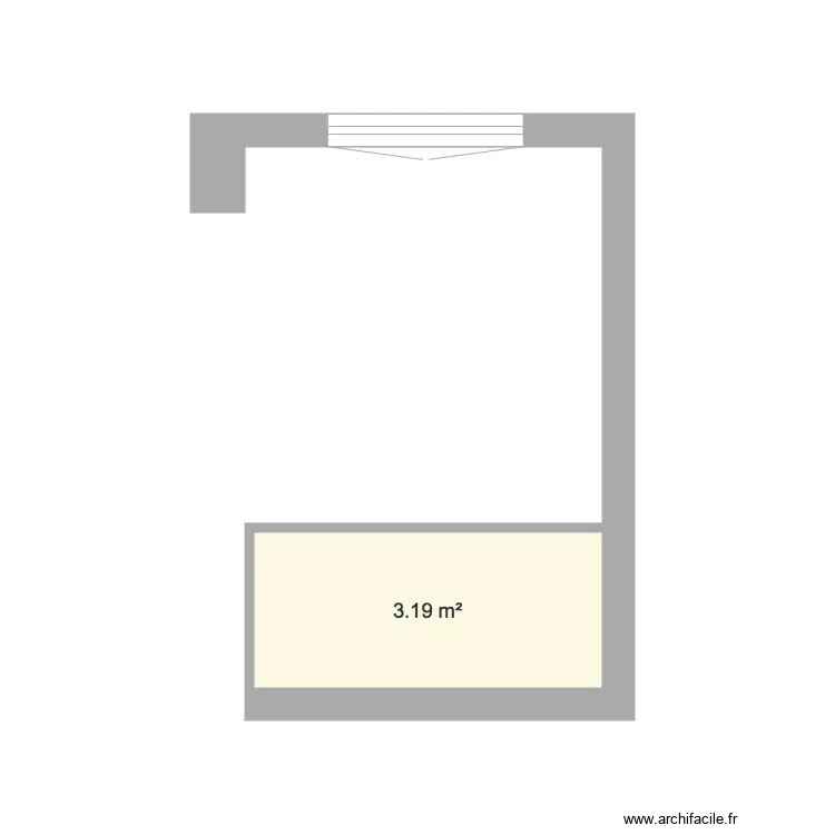 CUISINE. Plan de CUISINE. Plan de