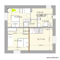grange V21 1 er &eacute;tage 16 nov