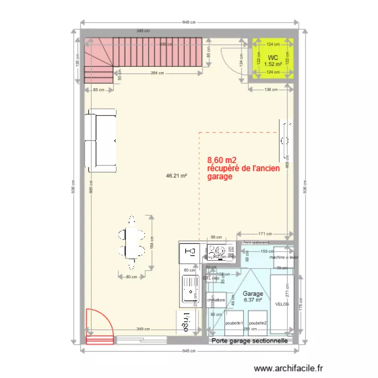 rdc10082017010. Plan de rdc10082017010. Plan de