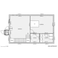 Ringo Prigent ETAGE V 3 Partie Ouest
