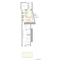 Plan &eacute;lectrique 13 03 2017