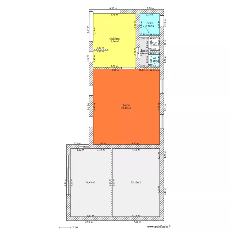 Romain Rolland10. Plan de Romain Rolland10. Plan de