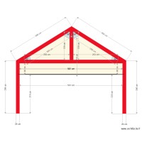 Ferme cabane