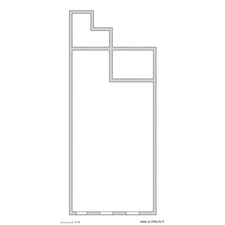 luce_1. Plan de 0 pièce et 0 m2