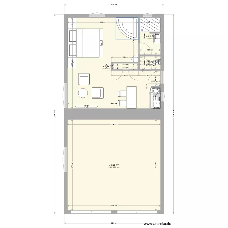 K ET N 2  C. Plan de 