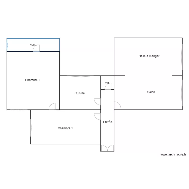 Plan URFINN. Plan de 