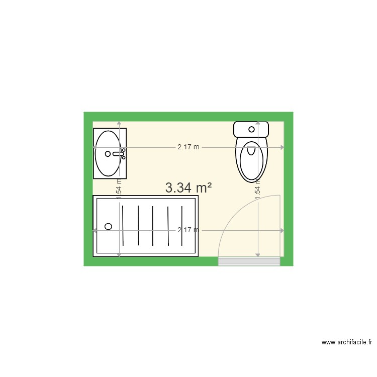 Filomena Pimenta 8. Plan de 0 pièce et 0 m2