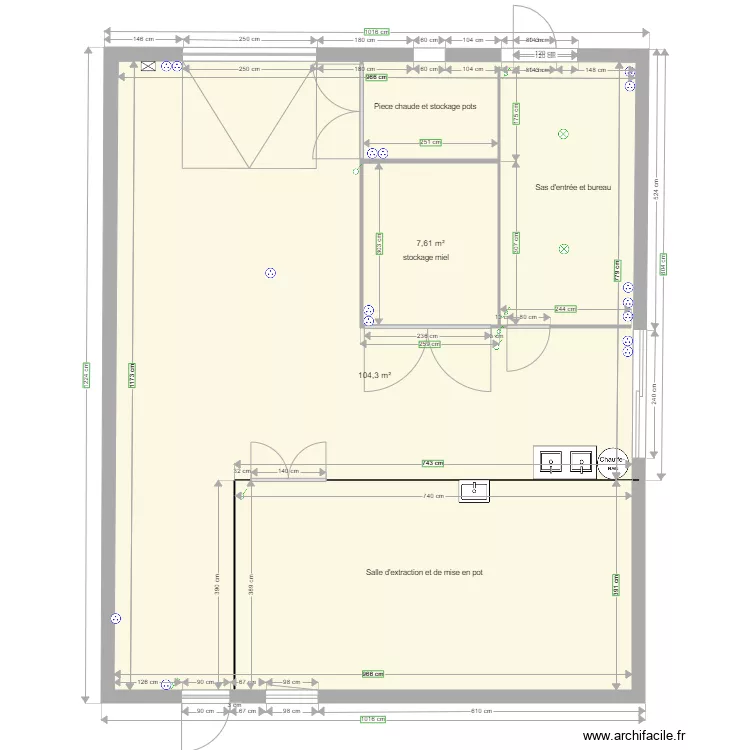 plan dossier feader. Plan de plan dossier feader. Plan de