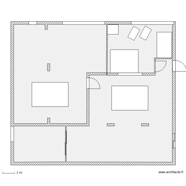 sous sol chuzelles 2. Plan de sous sol chuzelles 2. Plan de