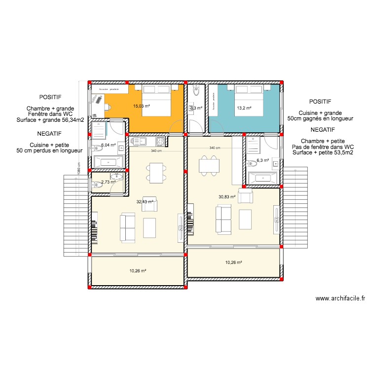INZOZI 2. Plan de 0 pièce et 0 m2