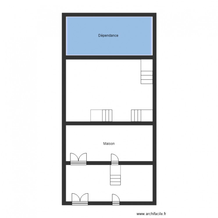 TOITURE RE JOUEN. Plan de 0 pièce et 0 m2