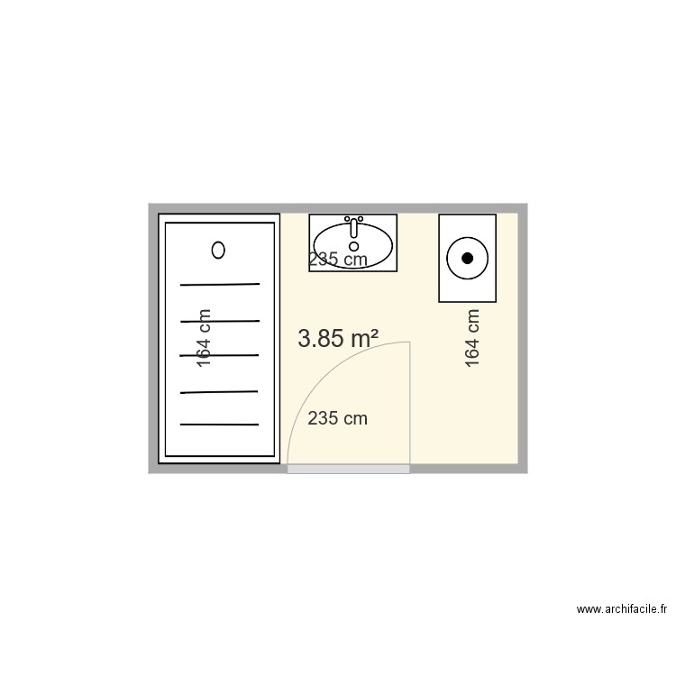 THERY NICOLE . Plan de 0 pièce et 0 m2