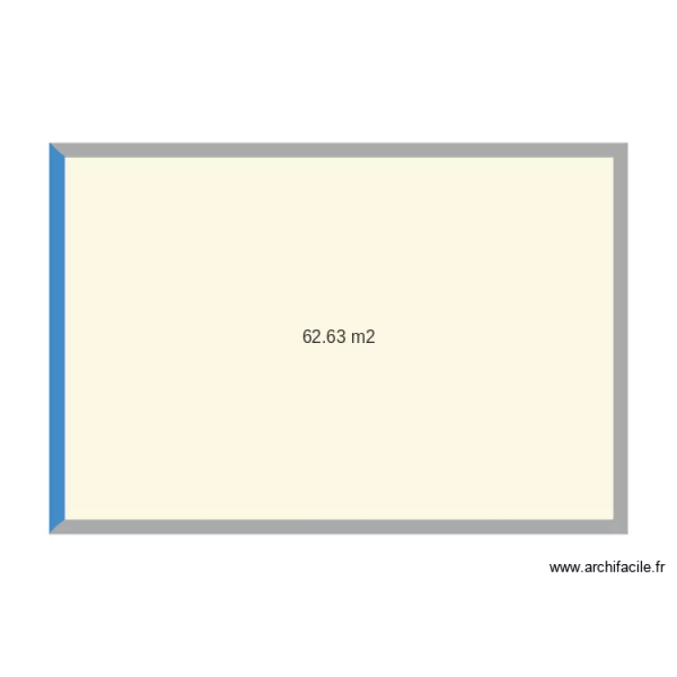 fournil maison. Plan de fournil maison. Plan de