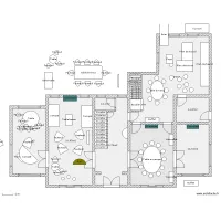 Maison familiale (style george V)