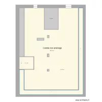 Pasteur Etage 3 actuel