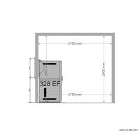 COUPE EXISTANT ARLES TREBON 328EF