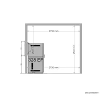 COUPE EXISTANT ARLES TREBON 328EF