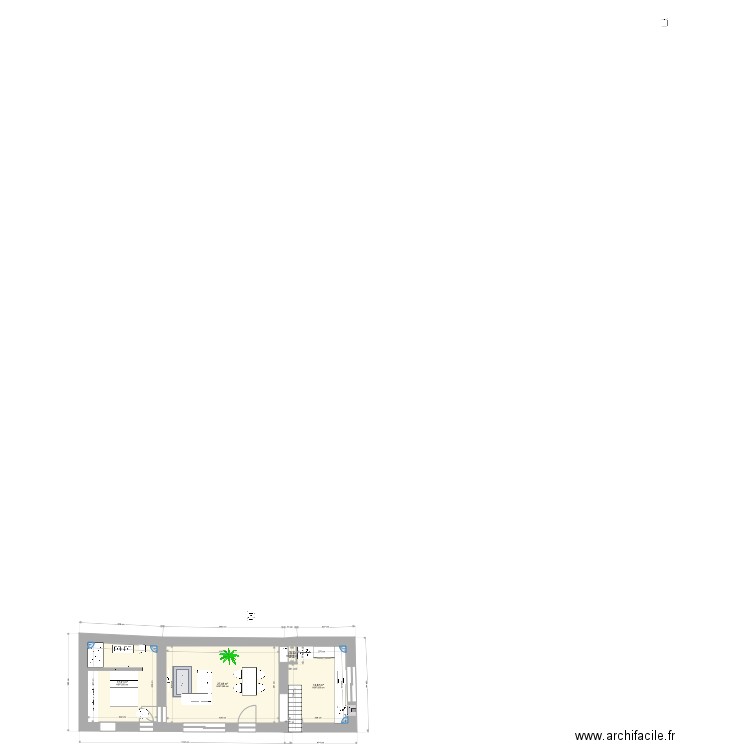 LBR Provence. Plan de 0 pièce et 0 m2