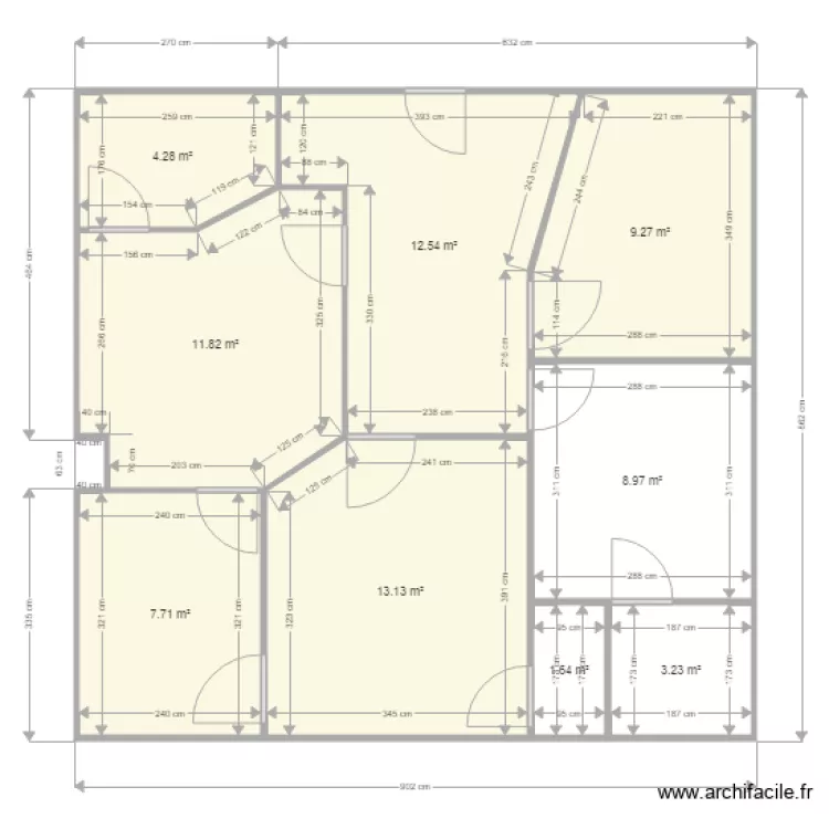 Poirier Karine 3. Plan de 