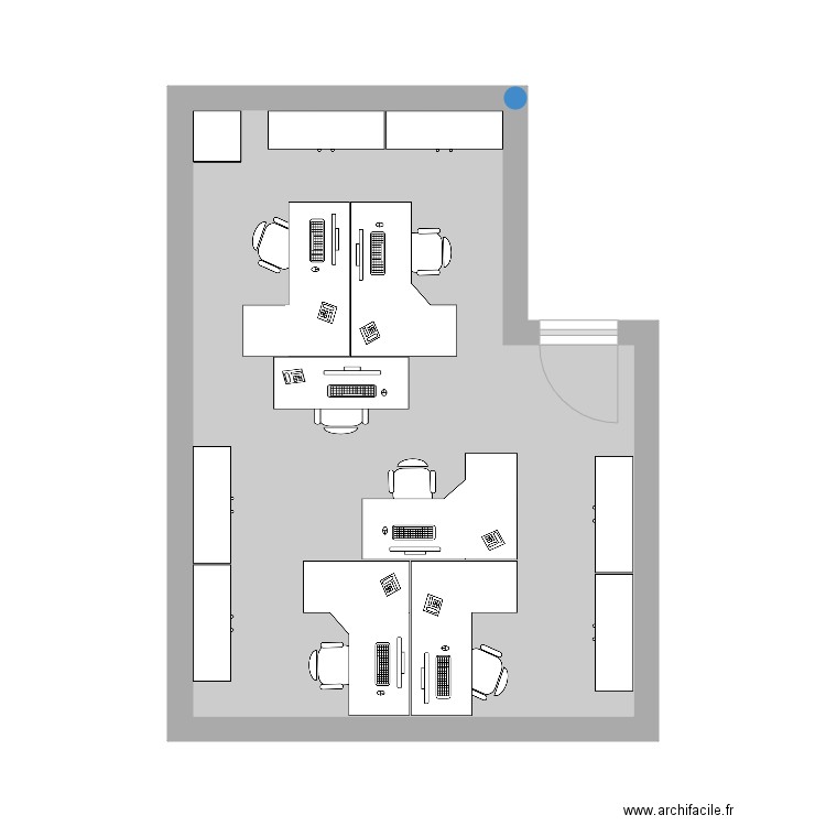 SIM 3. Plan de 0 pièce et 0 m2