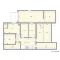 Plan sous-sol situation projet&eacute;e (2023)3