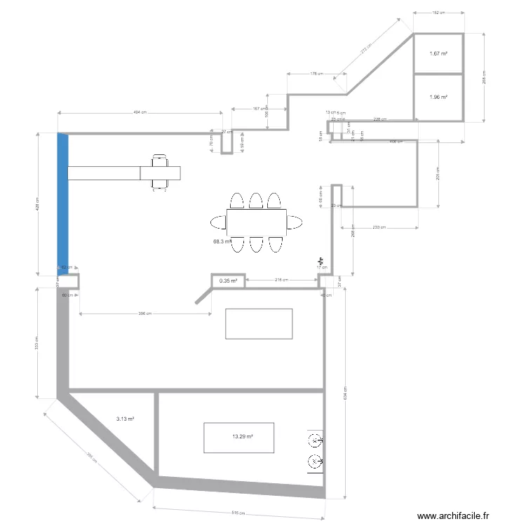 BELLE. Plan de BELLE. Plan de