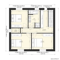 PLAN BOYER MALINTRAT ETAGE 