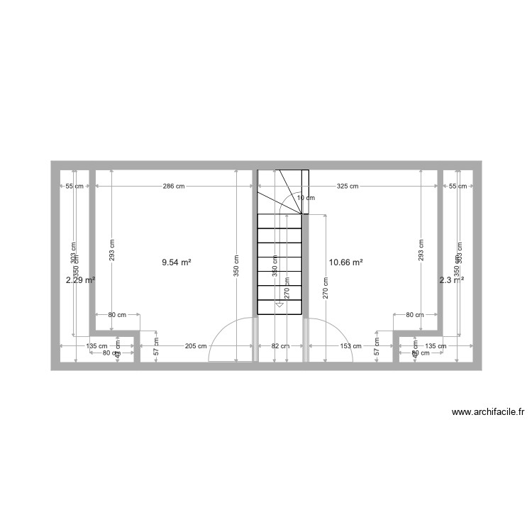 GETH003. Plan de 0 pièce et 0 m2
