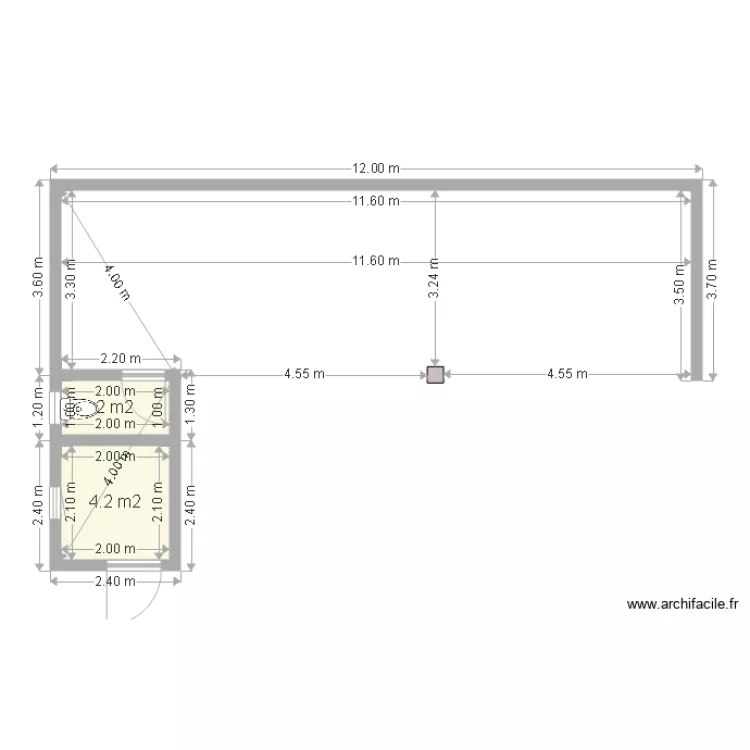 pool definitive 1 . Plan de 
