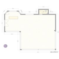 plan show room névétechnic V2