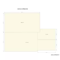 SIDOU (plan toiture)