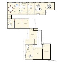 Bureaux SI 2eme étage.01.2025-V18