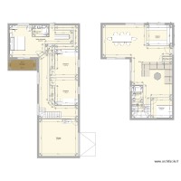 PLAN MAISON