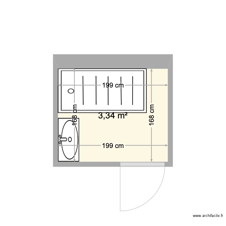 LAMY. Plan de 0 pièce et 0 m2