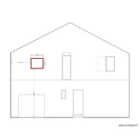 FACADE OUEST