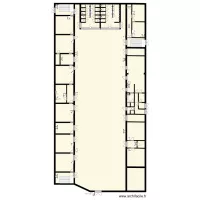 &eacute;cole primaire L&eacute;on Basuyaux