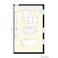 Plan Canape