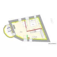 Razvan et Claire sdb non d&eacute;plac&eacute;