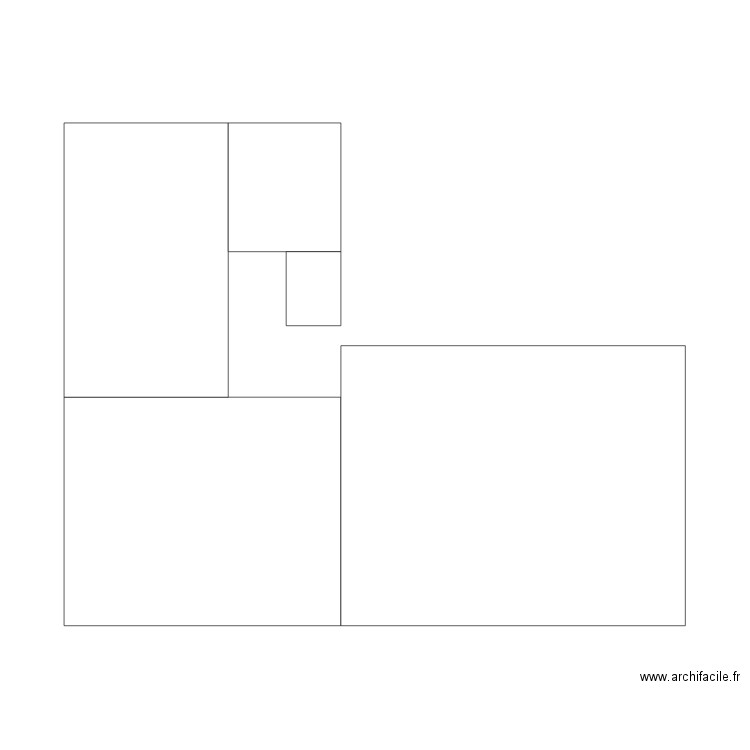 jj10. Plan de 0 pièce et 0 m2