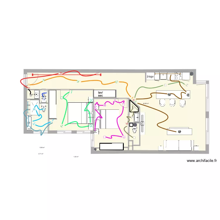 iluminacion  1 jorje juan 22. Plan de 