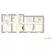 La Soudelle 1er &eacute;tage   Chauffage