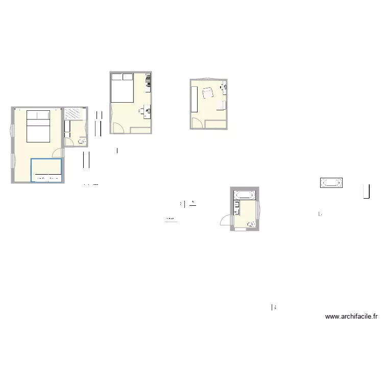 mon plan. Plan de mon plan. Plan de