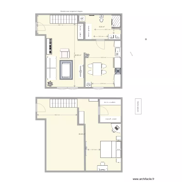 plan studio 5. Plan de plan studio 5. Plan de
