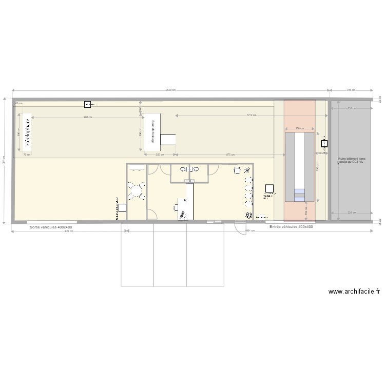 CCT VL SILLY SUR NIED  06 2022. Plan de 0 pièce et 0 m2