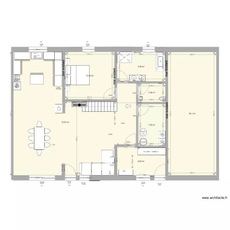 essai 3 060517. Plan de essai 3 060517. Plan de