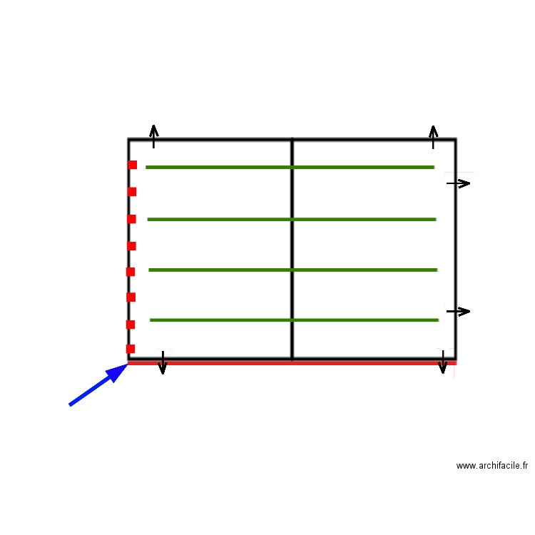 Mauricio Marques. Plan de 0 pièce et 0 m2