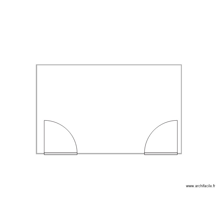 111 PETIT PARLOIR. Plan de 0 pièce et 0 m2