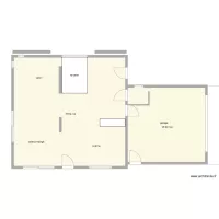 plan maison yves 