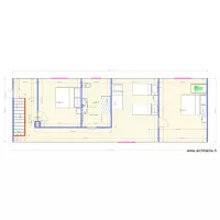 ETAGE SOPHIE ROELANDT amenag solution d&eacute;fintive