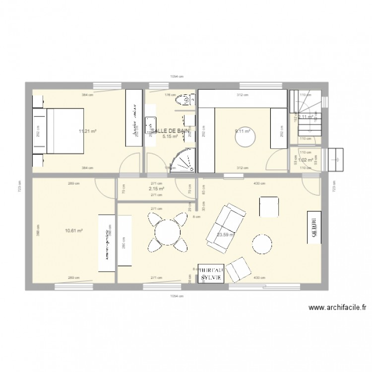 AULTaout2021. Plan de 0 pièce et 0 m2